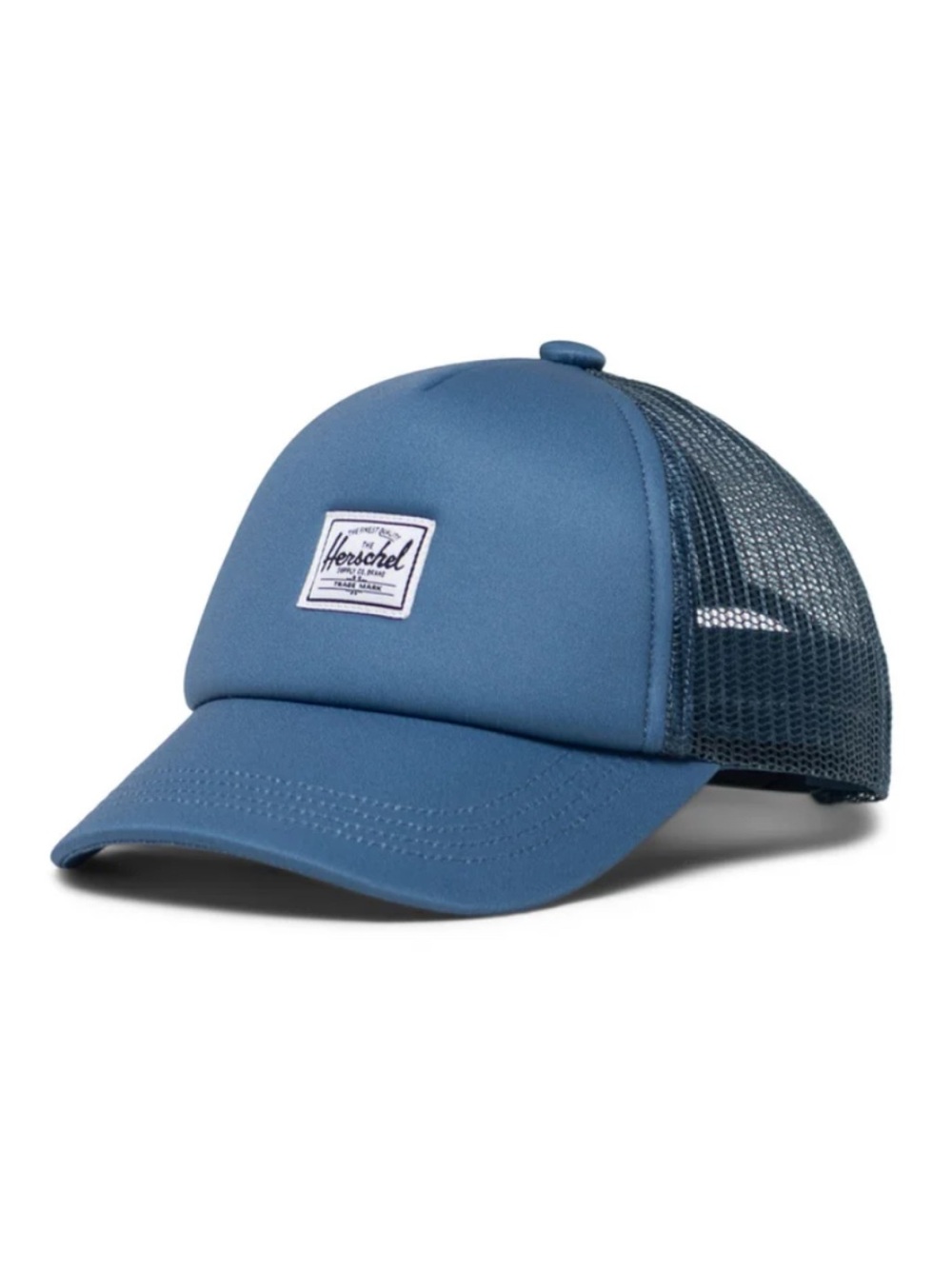 Herschel Supply Co. Toddler Whaler Mesh Cap Size 2-4 years